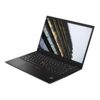 ThinkPad X1 Carbon Gen 8 20U9 - Ultrabook - Corei7 10510U / 1.8 GHz - Win 10