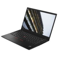 ThinkPad X1 Carbon Gen 8 20U9 - Ultrabook - Corei5 10210U / 1.6 GHz - Win 10