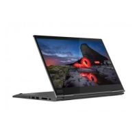 Lenovo ThinkPad X1 Yoga Hybrid (2-in-1) Gray 35.6 cm (14") 3840 x 2160 pixels Touchscreen 10th gen Intel i7 16 GB LPDDR3-SDRAM 512 GB SSD Wi-Fi 6 (802.11ax) Windows 10 Pro