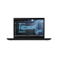 Lenovo ThinkPad P14s Gen 2 (Intel) i7-1165G7 Mobile workstation 35.6 cm (14") Full HD Wi-Fi 6 Windows 11 Pro Black