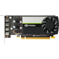 NVIDIA T1000 4GB (4)MDP