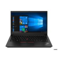 Lenovo ThinkPad E14 Gen 3 Ryzen 5 5500U 8GB 256GB SSD 14 Inch Windows 10 Pro Laptop