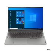 Lenovo ThinkBook 16p G2 ACH 20YM0009GE 40.6 cm (16") Notebook QHD