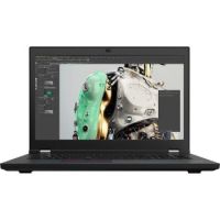 Lenovo ThinkPad P17 G2 20YU0024GE 43.9 cm (17.3") Mobile Workstation Full HD