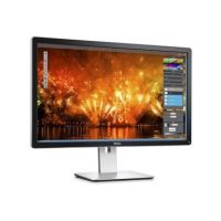 DELL Professional P2415Q 60.5 cm (23.8") 3840 x 2160 pixels 4K Ultra HD LED Black,Silver