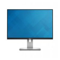 DELL UltraSharp U2415 61.2 cm (24.1") 1920 x 1200 pixels Full HD LED Black,Silver