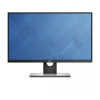 DELL UltraSharp UP2716D 68.6 cm (27") 2560 x 1440 pixels 2K Ultra HD LED Black,Silver