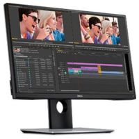 UltraSharp UP2516D - LED-Monitor - 63.44 cm (25")