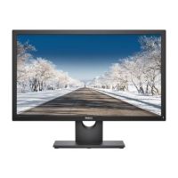 Dell-IMSourcing E2318H 23 Inch Full HD LED LCD Monitor - 16:9 - Black