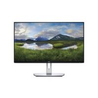 DELL S2419H 61 cm (24") 1920 x 1080 pixels Full HD LCD Black