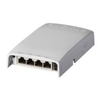 DELL H510 WLAN access point 1000 Mbit/s Power over Ethernet (PoE)