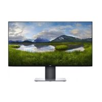 DELL UltraSharp U2719DC 68.6 cm (27") 2560 x 1440 pixels Wide Quad HD LED Black