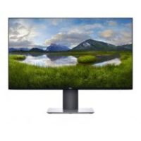 DELL 27IN FULL HD IPS LED 60HZ NEW BROWN BOX SEE WARRANTY NOTES