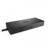 DELL WD19DC Wired USB 3.2 Gen 1 (3.1 Gen 1) Type-C Black