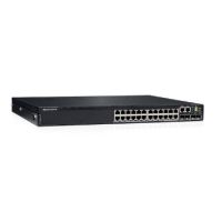 N3224T-ON 24X1G 4X10G SFP+ OS6