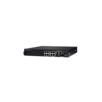 EMC PowerSwitch N3200-ON Series N3208PX-ON - Switch - L3 - managed - 4 x 10/1