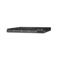 N3248P-ON 48X1G 4X10G SFP+ OS6