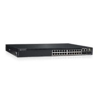 EMC PowerSwitch N3200-ON Series N3224P-ON - Switch - L3 - managed - 24 x 10/1