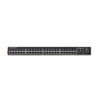 EMC PowerSwitch N2200-ON Series N2248PX-ON - Switch - L3 - managed - 24 x 10/