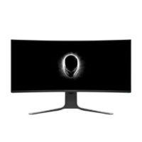 Alienware AW3420DW 86.6 cm (34.1") 3440 x 1440 pixels UltraWide Quad HD LCD Black, White