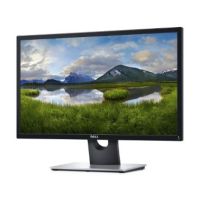 DELL SE2417HGX 61 cm (24") 1920 x 1080 pixels Full HD LCD Black