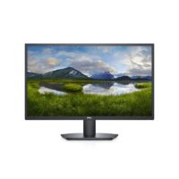 DELL SE2722HX 68.6 cm (27") 1920 x 1080 pixels Full HD LCD Black