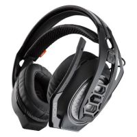 POLY RIG 800HS Headset Head-band Black