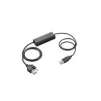 POLY 211076-01 headphone/headset accessory EHS adapter