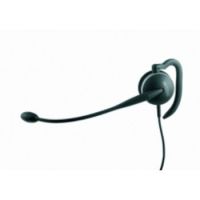 Jabra GN2100 FlexBoom Monaural Headset Ear-hook Black