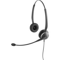 Jabra GN2100 Headset Head-band Black