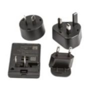 Honeywell 213-029-001 power plug adapter Universal Black