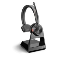 POLY Savi 7210 Office Headset Head-band Black