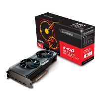 Sapphire Radeon RX 7800 XT AMD 16 GB GDDR6