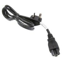 Hewlett Packard Enterprise 213351-001 power cable Black