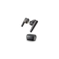 POLY VOYAGER Headset Wireless In-ear Music/Everyday Bluetooth Charging stand Black