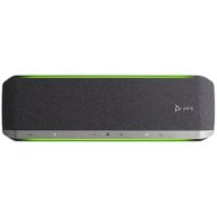 Poly Sync 60 Speakerphone Universal Bluetooth Black