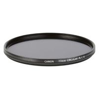 Canon PL-C B 77 mm Circular Polarising Filter