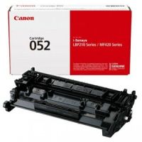 Canon 2199C002 (052) Toner black, 3.1K pages