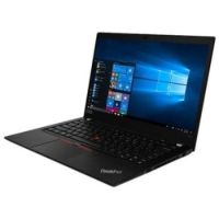 Lenovo ThinkPad P14s Gen 2 21A0000TGE 35.6 cm (14") Mobile Workstation - Full HD