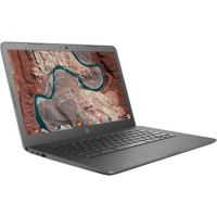 HP Chromebook 14-db0004na 35.6 cm (14") HD