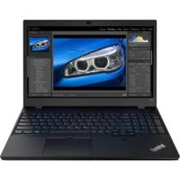 Lenovo Think Pad P15v G2 21A90025GE 39.6 cm (15.6") Mobile Workstation Full HD