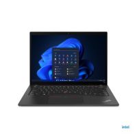 Lenovo ThinkPad T14s Gen 3-1240P Notebook 35.6 cm (14") Intel i5 16 GB LPDDR5-SDRAM 256 GB SSD Wi-Fi 6E Windows 11 Pro Black