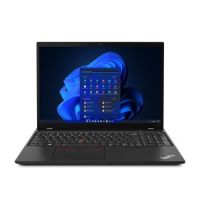 Lenovo ThinkPad P16s Gen 1 (Intel) i5-1240P Notebook 40.6 cm (16") Full HD