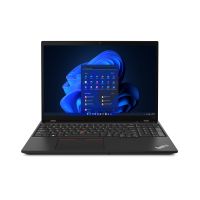 Lenovo ThinkPad P16s AMD Ryzen™ 7 PRO 6850U Mobile workstation 40.6 cm (16") WUXGA 16 GB LPDDR5-SDRAM 512 GB SSD Wi-Fi 6E (802.11ax) Windows 11 Pro Black