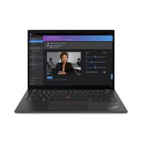 Lenovo ThinkPad T14s Intel® Core™ i5 i5-1335U Laptop 35.6 cm (14") WUXGA 16 GB LPDDR5x-SDRAM 512 GB SSD Wi-Fi 6E (802.11ax) Windows 11 Pro Black