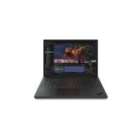 Lenovo ThinkPad P1 Intel® Core™ i7 i7-13800H Mobile workstation 40.6 cm (16") Touchscreen WQUXGA 32 GB DDR5-SDRAM 1 TB SSD NVIDIA RTX 3500 Ada Wi-Fi 6E (802.11ax) Windows 11 Pro Black