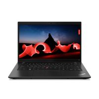 Lenovo ThinkPad L14 Intel® Core™ i7 i7-1355U Laptop 35.6 cm (14") Full HD 16 GB DDR4-SDRAM 1 TB SSD Wi-Fi 6 (802.11ax) Windows 11 Pro Black