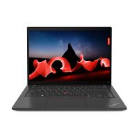 Lenovo ThinkPad T14 Intel® Core™ i5 i5-1335U Laptop 35.6 cm (14") WUXGA 16 GB DDR5-SDRAM 512 GB SSD Wi-Fi 6E (802.11ax) Windows 11 Pro Black