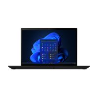 Lenovo ThinkPad P16s Intel® Core™ i7 i7-1370P Mobile workstation 40.6 cm (16") WQUXGA 64 GB LPDDR5x-SDRAM 2 TB SSD NVIDIA RTX A500 Wi-Fi 6E (802.11ax) Windows 11 Pro Black