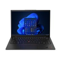 Lenovo ThinkPad X1 Carbon Intel® Core™ i5 i5-1335U Laptop 35.6 cm (14") WUXGA 16 GB LPDDR5-SDRAM 512 GB SSD Wi-Fi 6E (802.11ax) Windows 11 Pro Black